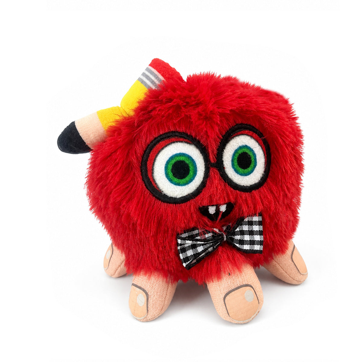 Index in the plush
