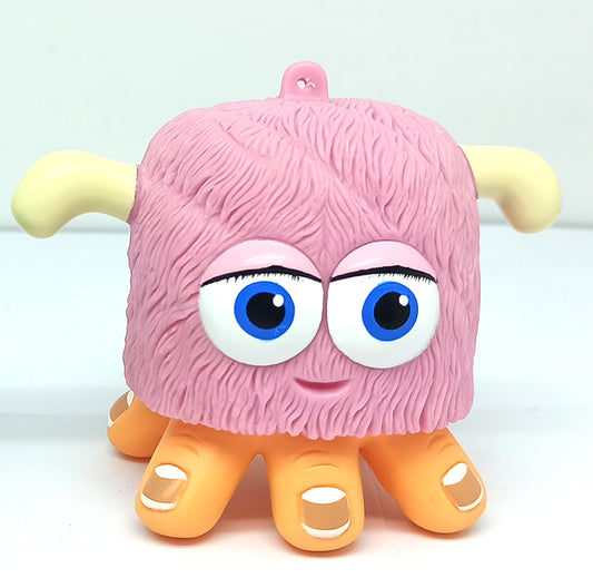 Cavehand - Knucks -Vinyl pink